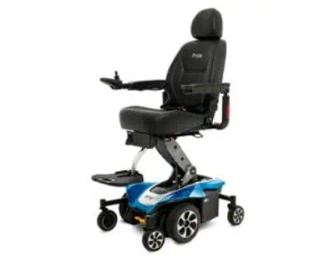 Power Chairs featured image