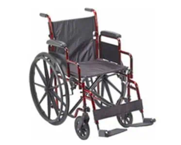 Wheelchairs featured image