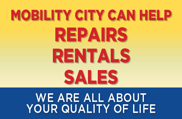 Repairs Rentals Sales