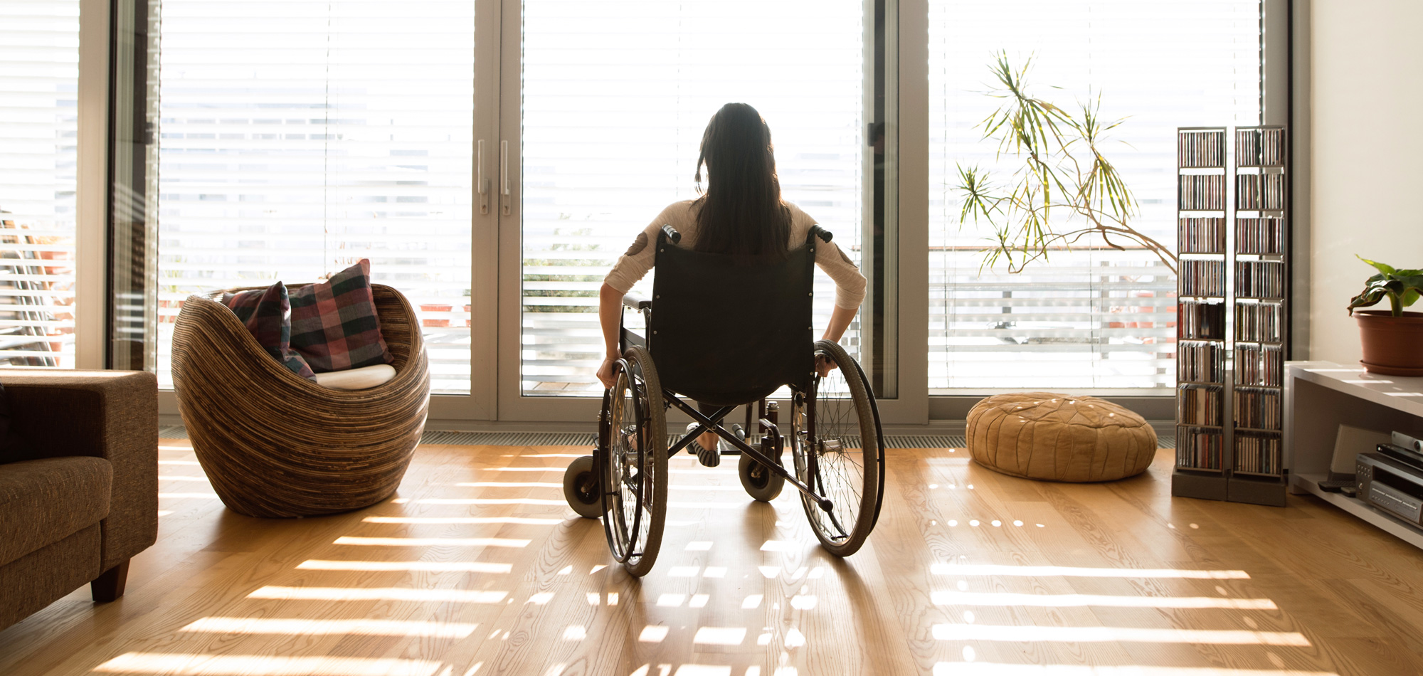 Preparing Your Boca Raton Home for Accessibility Needs