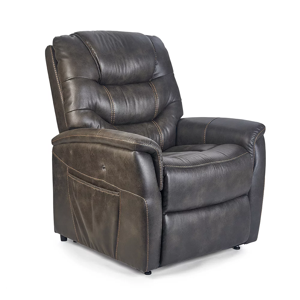 Dione powered Recliner