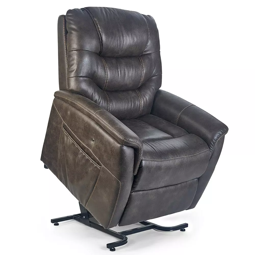Dione Assisted Lift Recliner