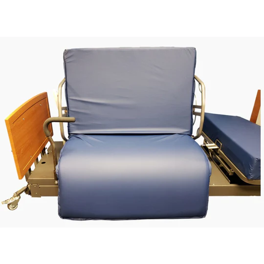 ActiveCare Bed Chair Position